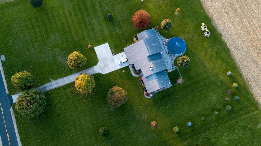 GPS Robotic Lawn Mower -- Is It the Solution for Every Garden?
