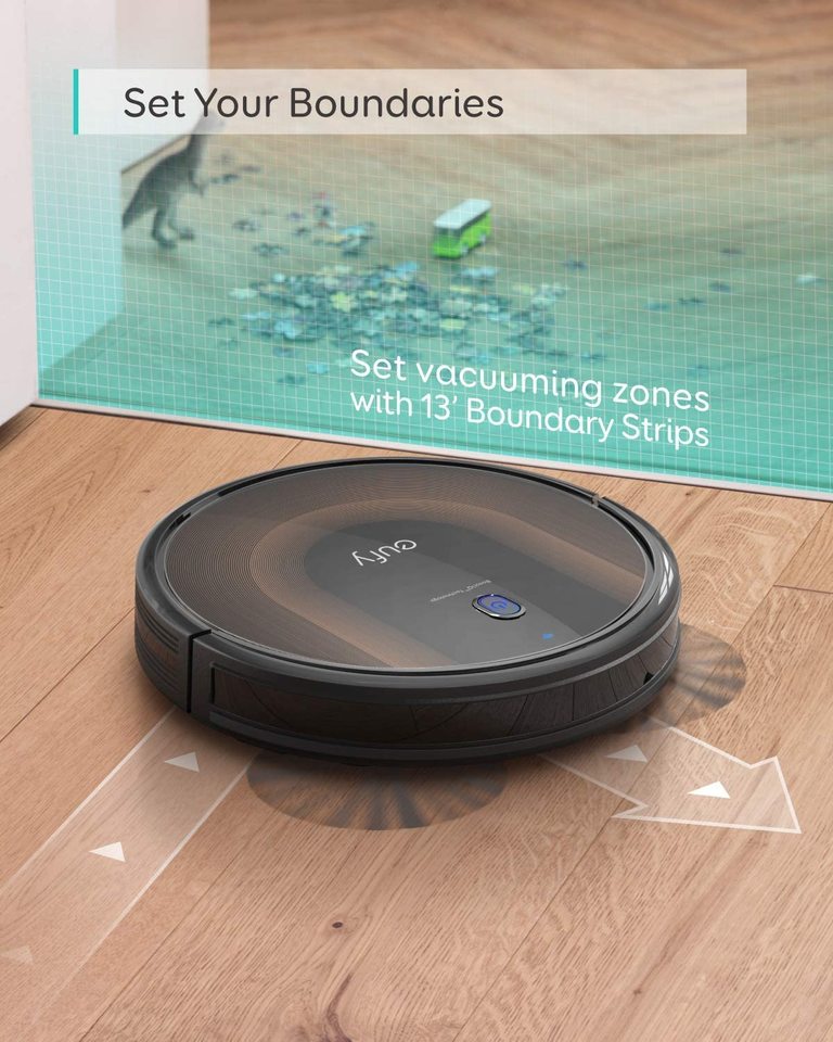 RoboVac 30C MAX
