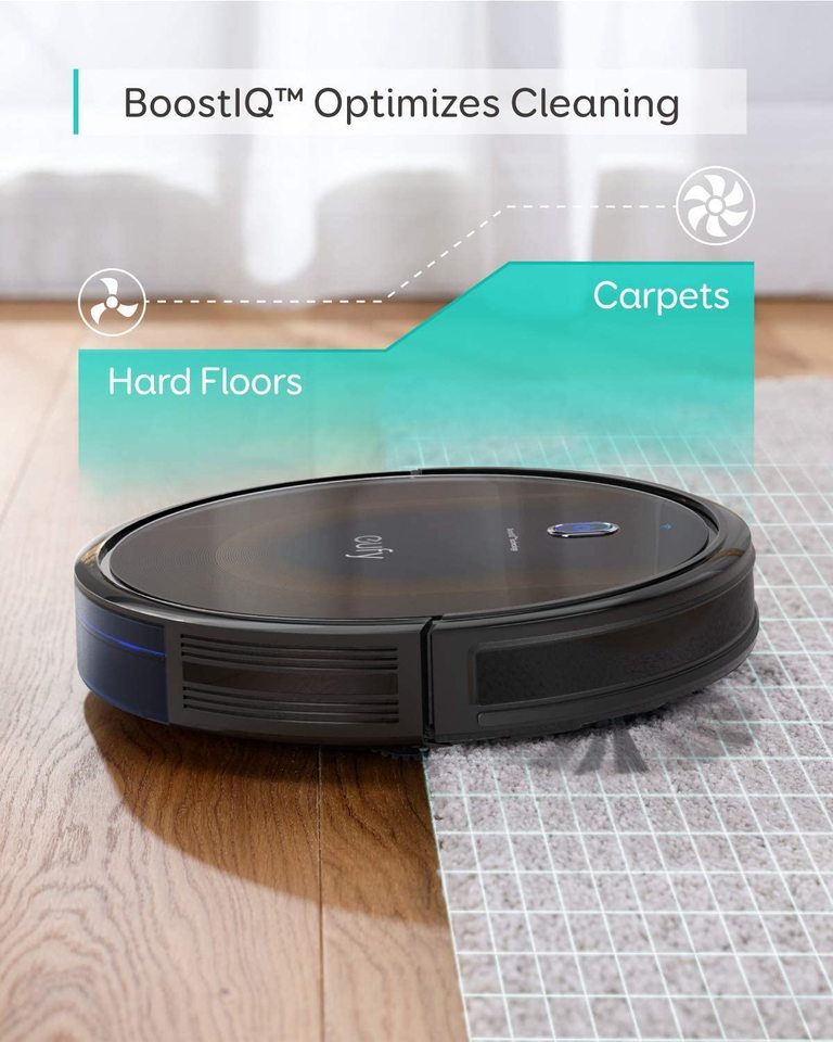 RoboVac 30C MAX