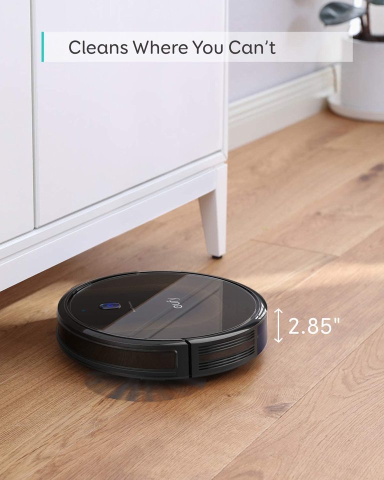 RoboVac 30C MAX