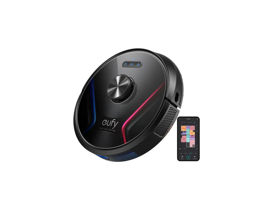RoboVac X8